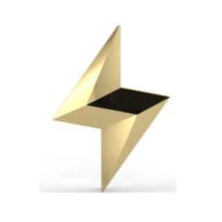 18K Gold-Thunder