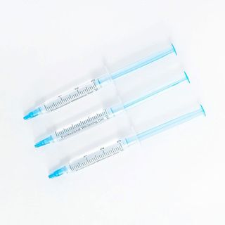 3x Whitening Gels